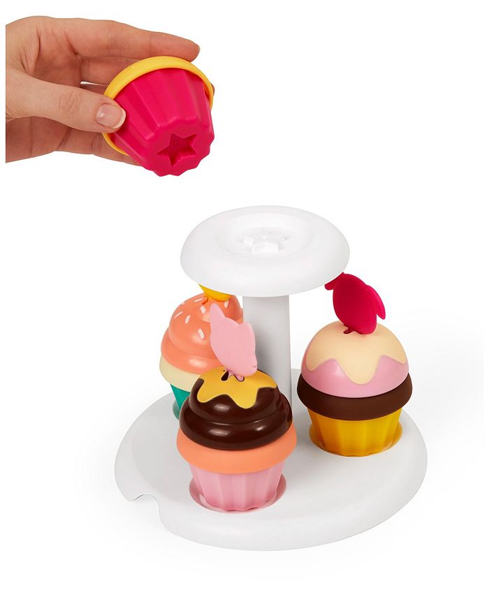 skip hop cupcakes