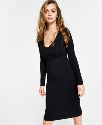 macy's little black dress petite