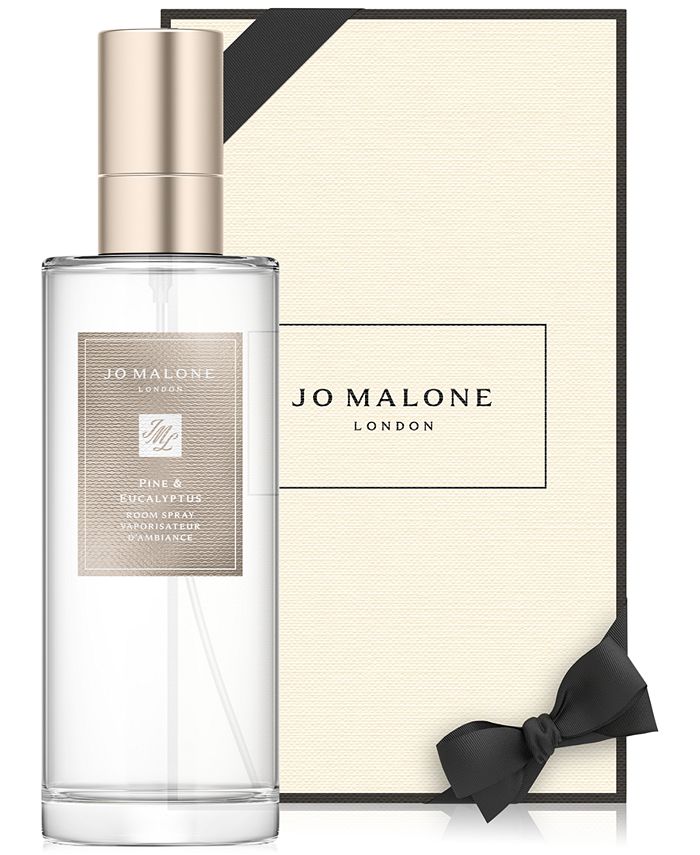 Jo Malone London Pine & Eucalyptus Room Spray, 5.9oz. Macy's