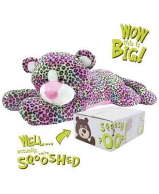 animal adventure sqoosh2poof dog