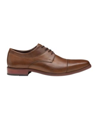 Men's Archer Cap Toe Oxford Shoes
