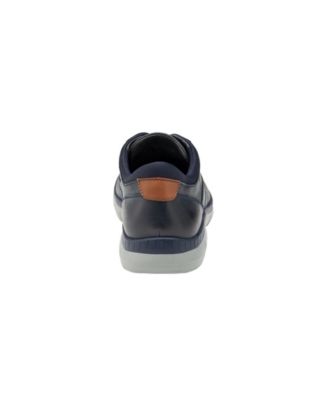 Men's Parsons Plain Toe Sneakers