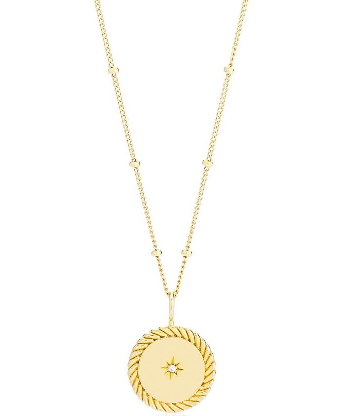 Sarah hotsell chloe necklace