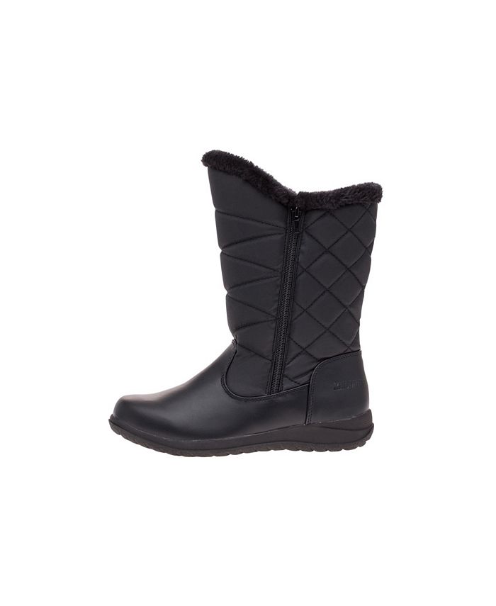 Khombu on sale boots macys