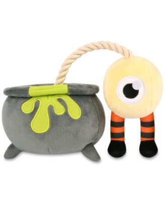 P.L.A.Y. - Howling Haunts Pups Potion Dog Toy
