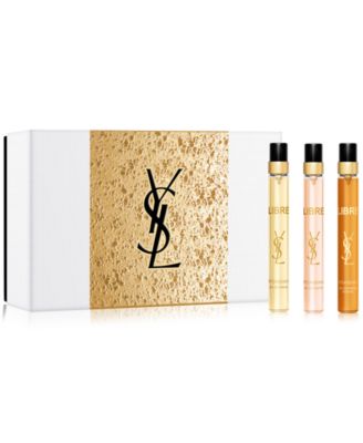 yves saint laurent libre macy's