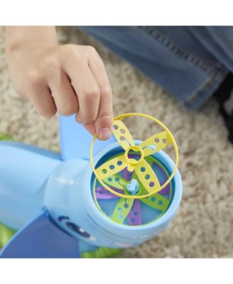 Hasbro Elefun Flyers Game, Set of 27