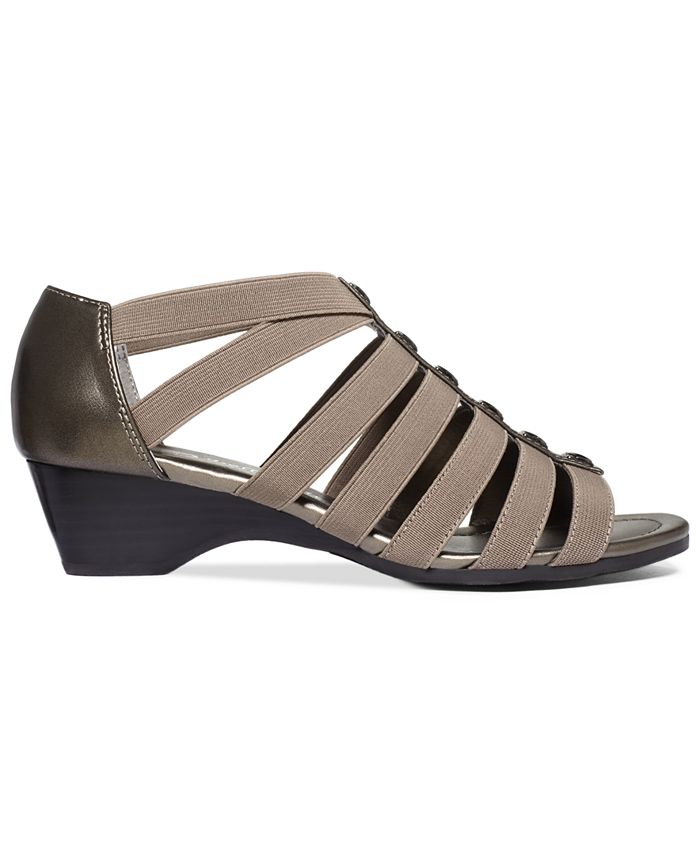 Bella Vita Paula II Sandals Macy's