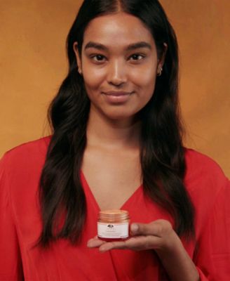 GinZing Glow-Boosting Gel Moisturizer