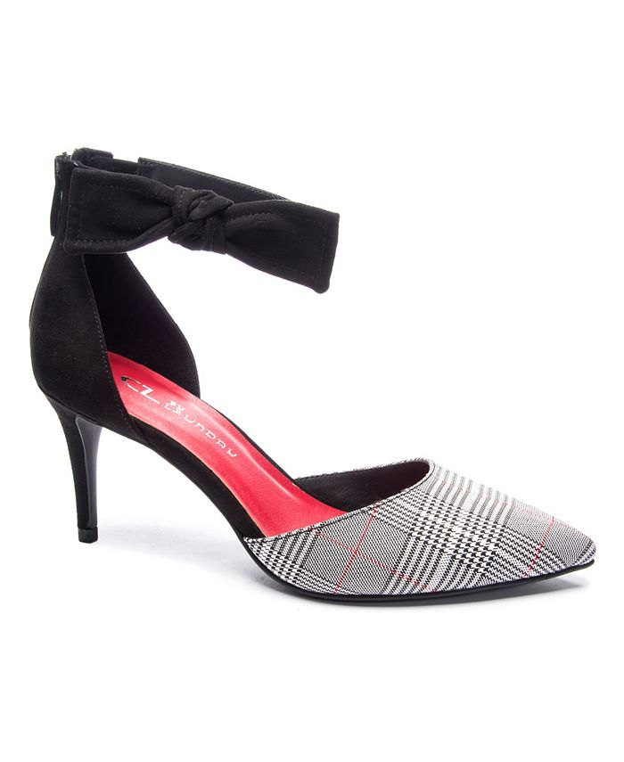 Macys chinese best sale laundry shoes