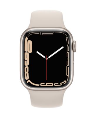 Macy's apple watch 4 online