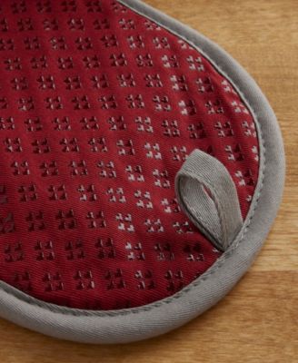 Asteroid Pot Holder Set, 2 Piece