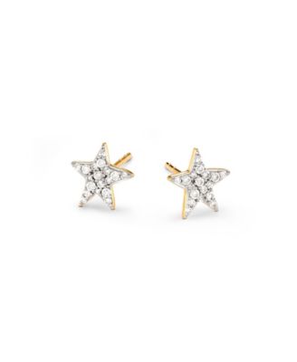 star earrings kendra scott