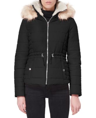 maralyn and me puffer jacket