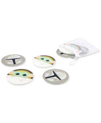 Star Wars CLOSEOUT! TicTacToe Blanket with Game Pieces