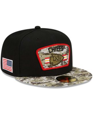 Kansas City Chiefs Hats - Macy's