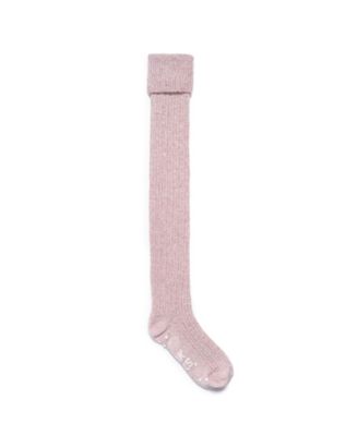 Women's Microfiber Over the Knee Socks