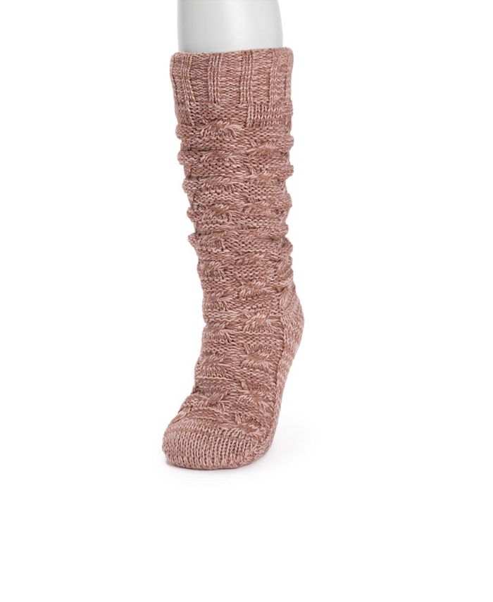 Macys cheap muk luks