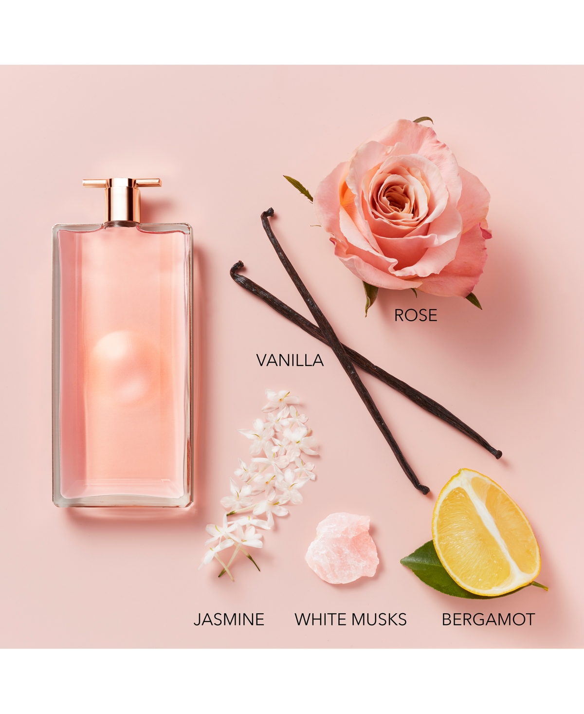 Lancome idole la perfume sales