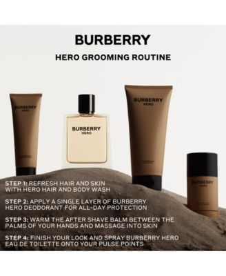 burberry hero macy's