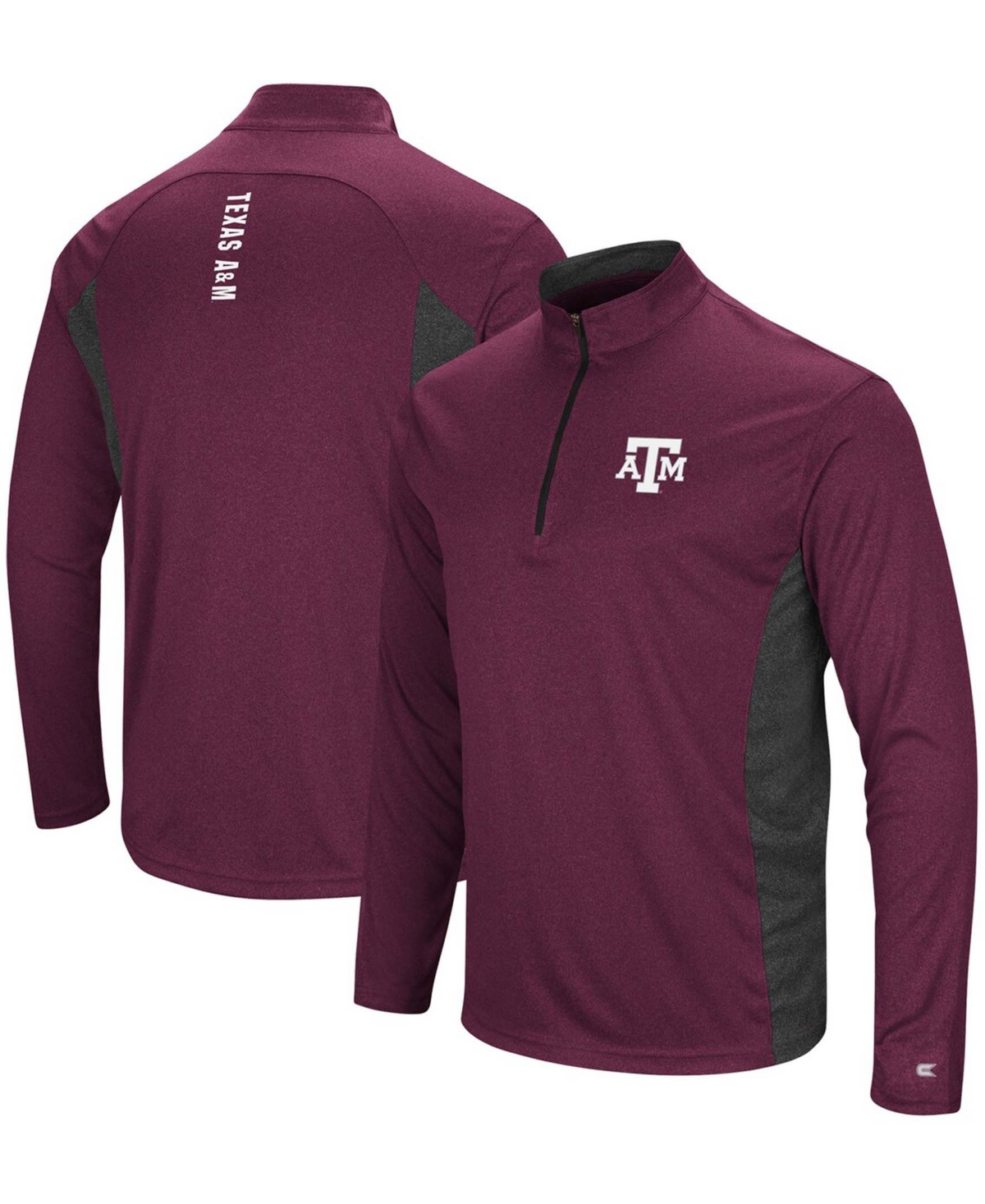 Colosseum Men's Texa...