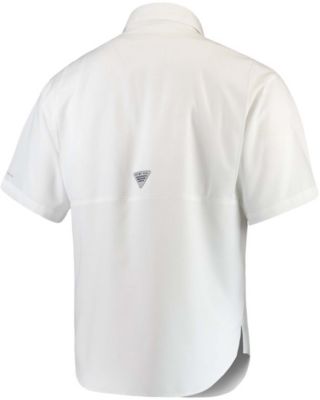 Men's LSU Tigers PFG Tamiami Shirt