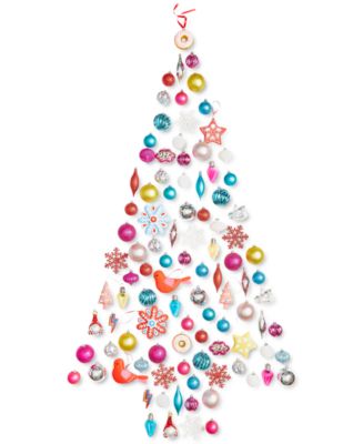 Christmas Throw On Sale And Clearance 6cm Christmas Ball Ornaments  Christmas Tree Decoration Holiday Multiple Styles Ornaments For Christmas  Trees Par