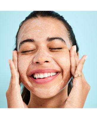 Pure Skin Deep Cleanser With Red Clay