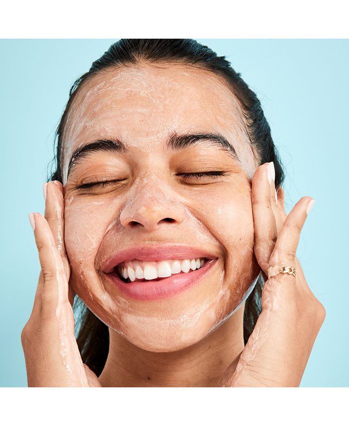 First Aid Beauty Pure Skin Deep Cleanser With Red Clay Macy's