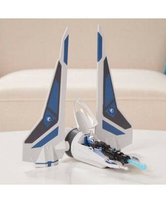 Star Wars Mission Fleet Bo Katan Gauntlet Starfighter Reviews All Toys Macy S