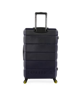 Lightview 3pc Hardside Luggage Set