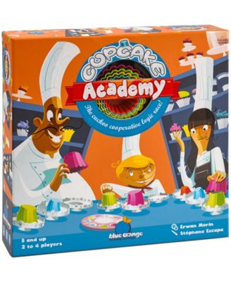 Blue Orange Games
