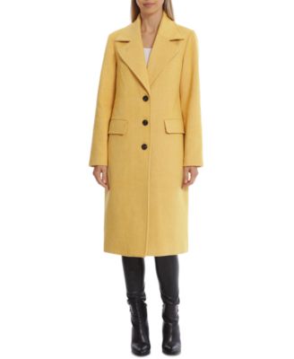 macys yellow jacket