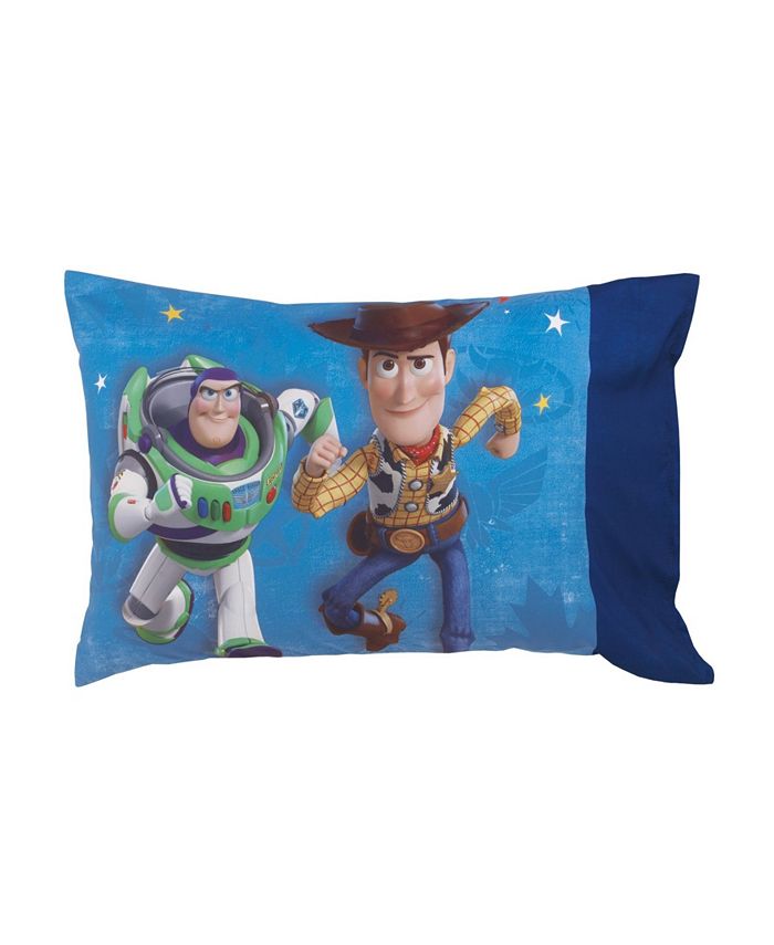 toy story fitted sheet