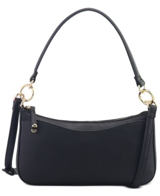 Alfani - Bekka Baguette Shoulder Bag, Created for Macy's