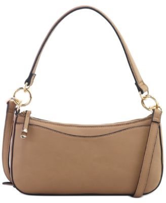 Alfani - Bekka Baguette Shoulder Bag, Created for Macy's