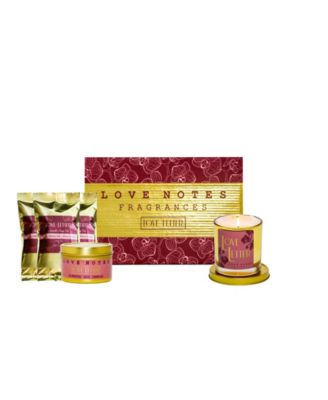 Love Notes Home LLC