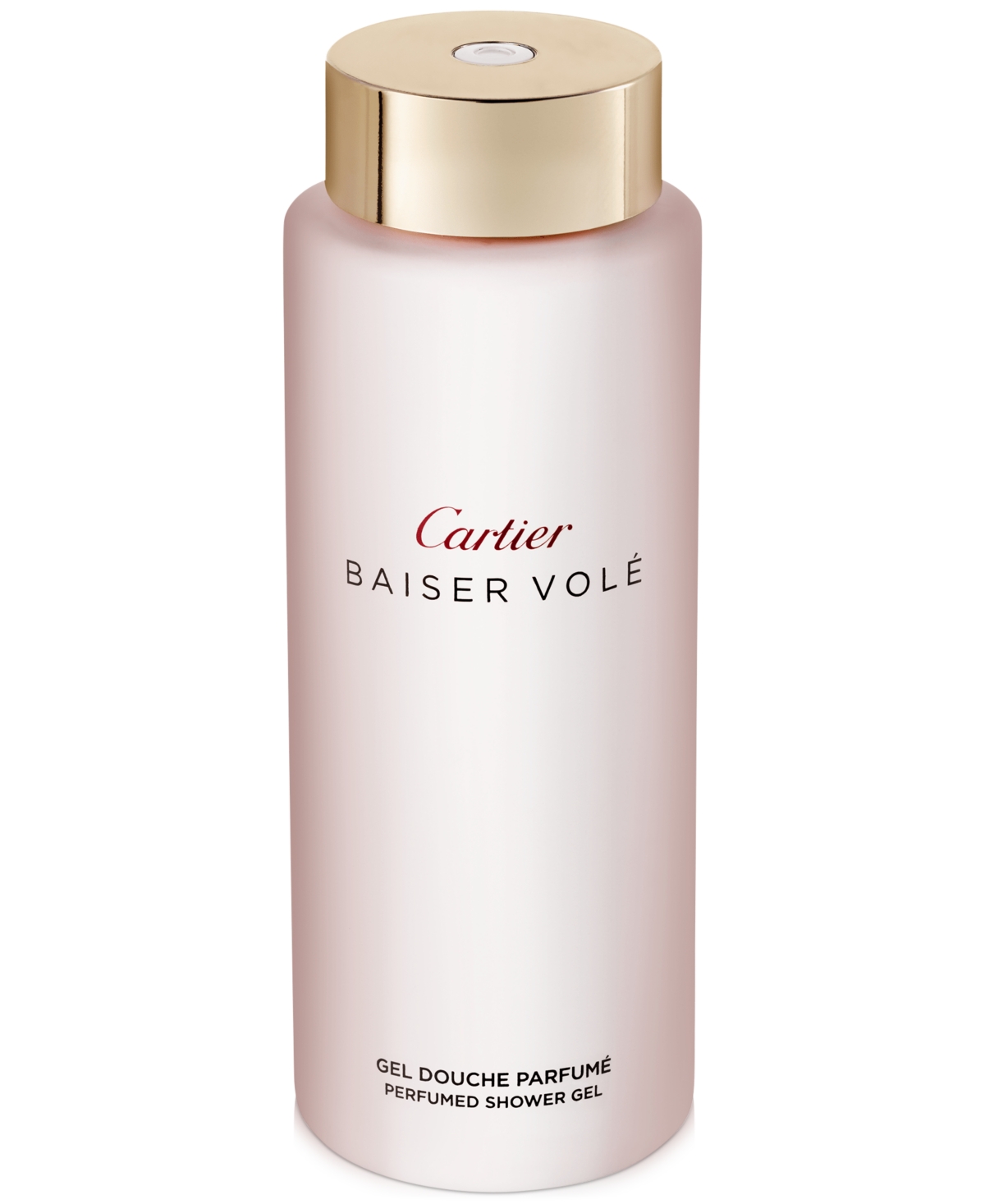 EAN 3432240026798 product image for Cartier Baiser Vole Perfumed Shower Gel, 6.7 oz | upcitemdb.com