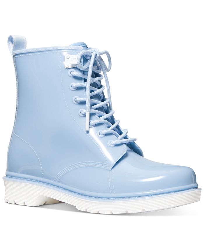 tavie lug sole rain booties