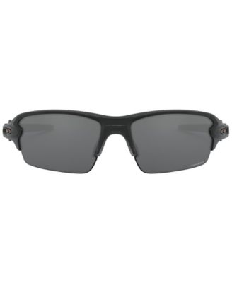 Men's Low Bridge Fit Sunglasses, OO9271 Flak 2.0 61