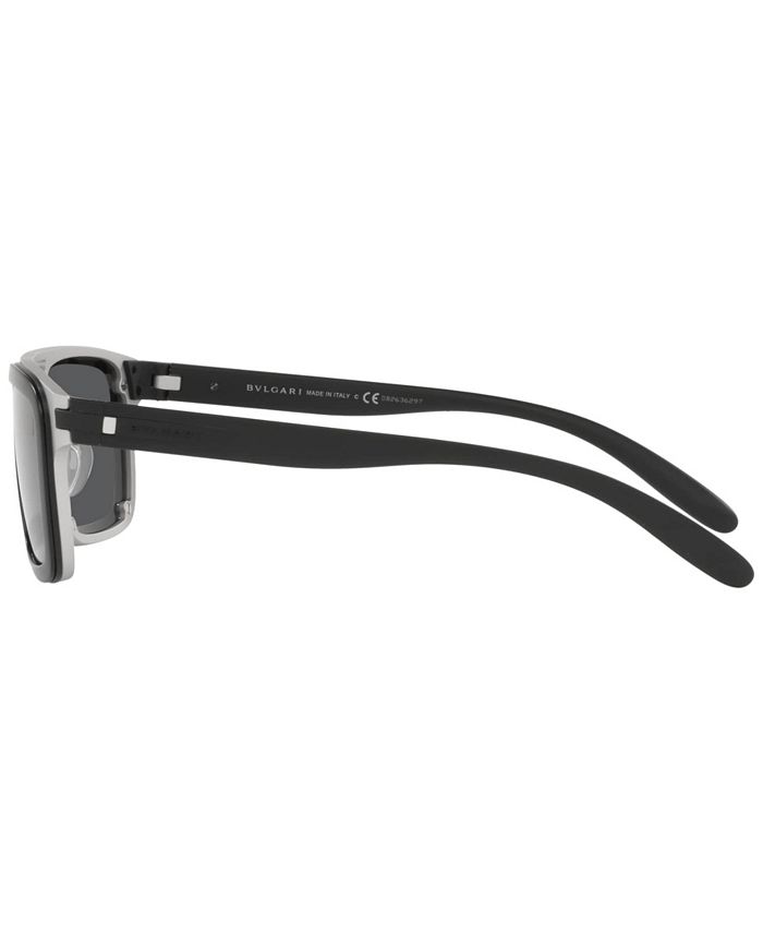 BVLGARI Men's Sunglasses, BV5057 60 & Reviews Men's Sunglasses by