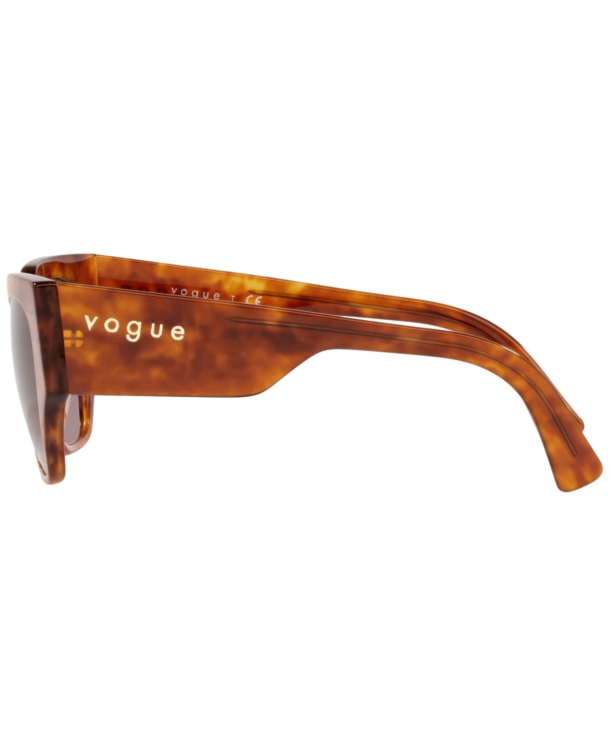 Vogue Women's Sunglasses, VO5409S 52