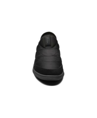Men's Java Moc Toe Slip-on Shoes