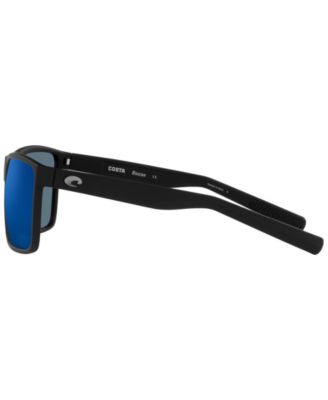 Men's Polarized Sunglasses, 6S9018 63