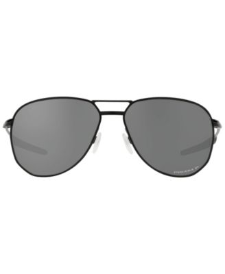 Men's Polarized Sunglasses, OO4147 Contrail 57