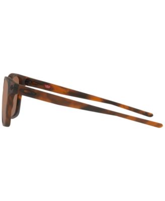 Men's Polarized Sunglasses, OO9018 Ojector 55