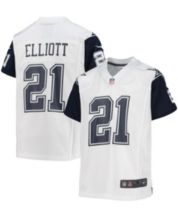 Trevon Diggs Dallas Cowboys Nike Youth 2022 Salute To Service Player  Limited Jersey - Olive