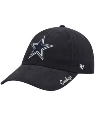 Lids Dallas Cowboys '47 Youth MVP Adjustable Hat - Navy