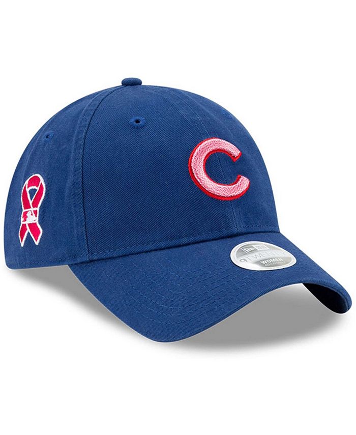 Lids Chicago Cubs Nike Home Blank Replica Jersey - White