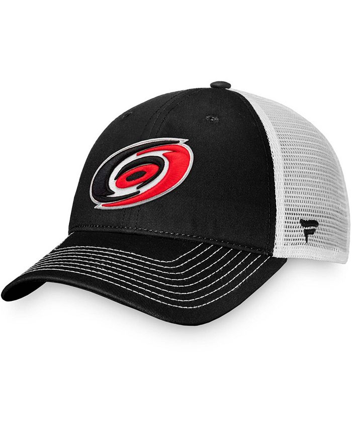 Carolina hurricanes snapback store